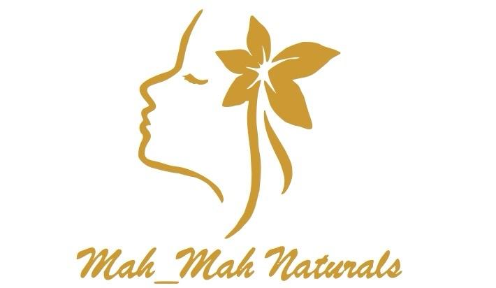 MahMah Naturals logo